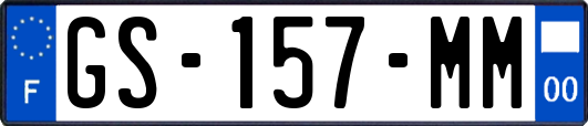 GS-157-MM