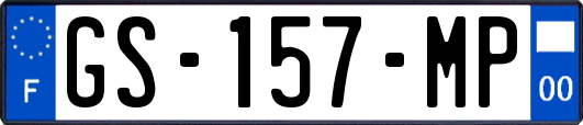 GS-157-MP