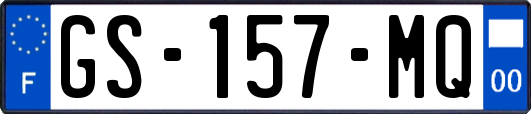GS-157-MQ