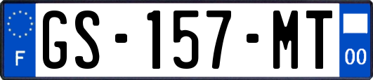GS-157-MT