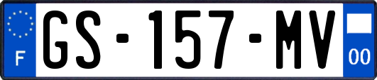 GS-157-MV