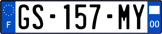 GS-157-MY