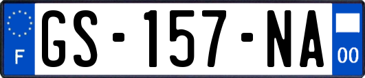 GS-157-NA