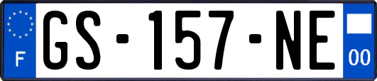 GS-157-NE