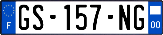 GS-157-NG