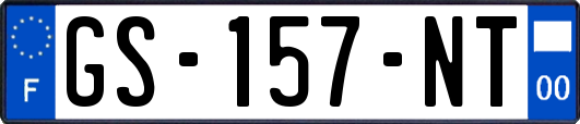 GS-157-NT