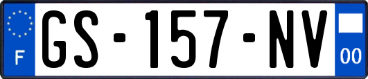 GS-157-NV