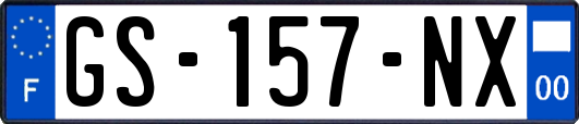 GS-157-NX