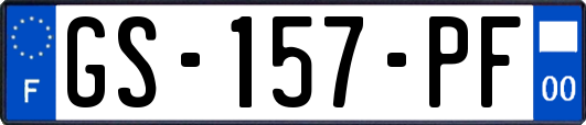 GS-157-PF