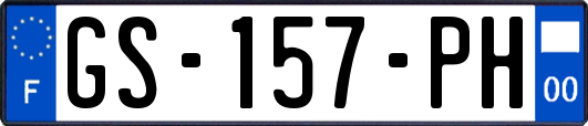 GS-157-PH