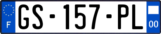 GS-157-PL