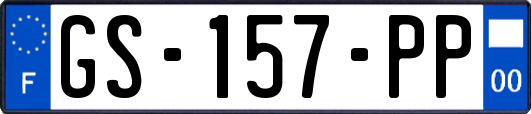 GS-157-PP