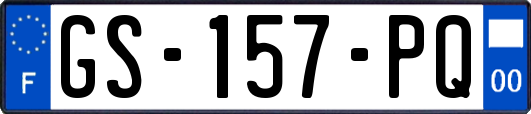 GS-157-PQ