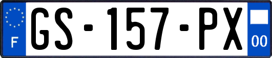 GS-157-PX