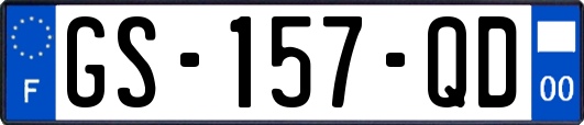GS-157-QD
