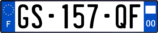 GS-157-QF