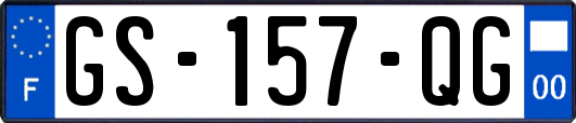 GS-157-QG