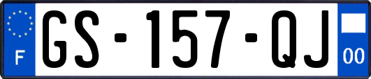 GS-157-QJ