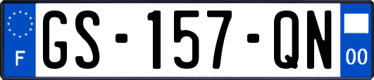 GS-157-QN