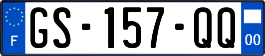 GS-157-QQ