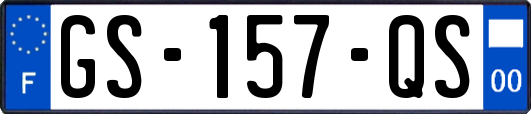 GS-157-QS
