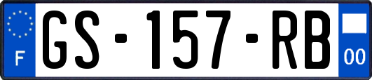 GS-157-RB