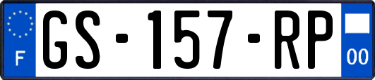 GS-157-RP