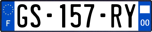 GS-157-RY