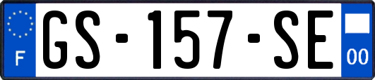 GS-157-SE
