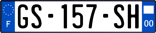 GS-157-SH