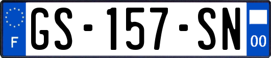 GS-157-SN