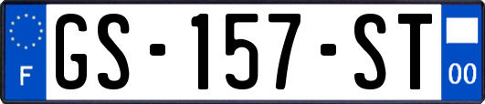 GS-157-ST