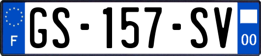 GS-157-SV
