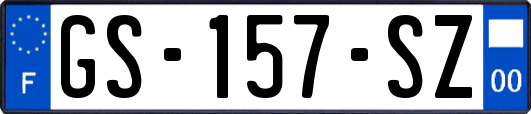 GS-157-SZ