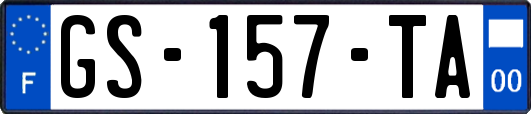 GS-157-TA