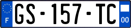 GS-157-TC