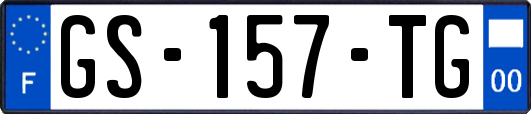 GS-157-TG