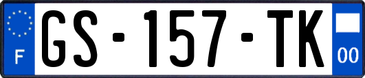 GS-157-TK