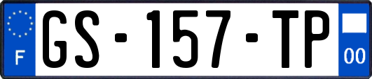 GS-157-TP