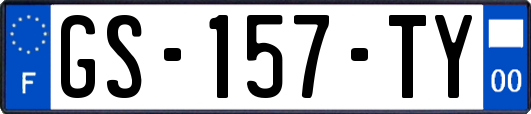 GS-157-TY