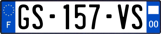 GS-157-VS
