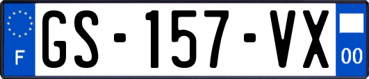 GS-157-VX