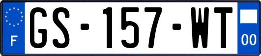 GS-157-WT