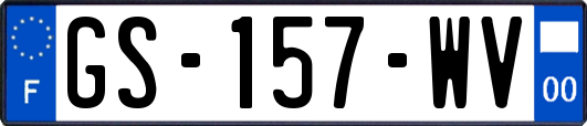 GS-157-WV