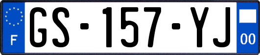 GS-157-YJ