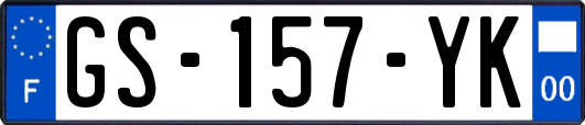 GS-157-YK