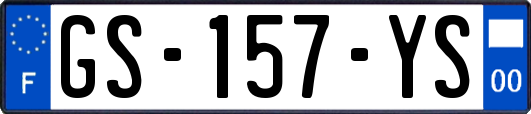 GS-157-YS
