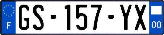 GS-157-YX