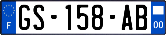 GS-158-AB