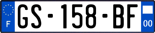 GS-158-BF